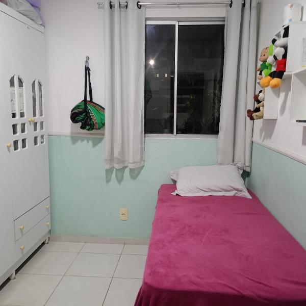 AP COP 30 com Garagem em Cond - Foto 4