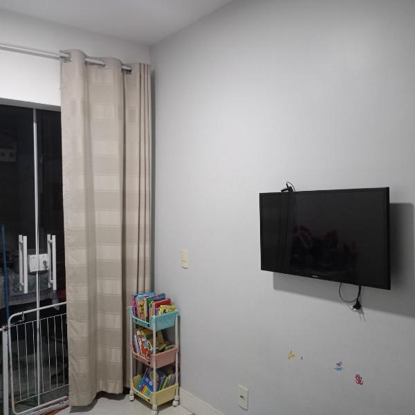 AP COP 30 com Garagem em Cond - Foto 5