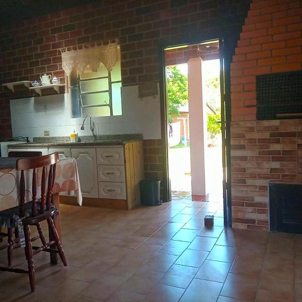 Casa com piscina Itapeva Torres - Foto 5