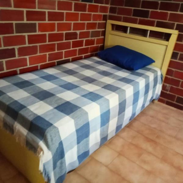Casa com piscina Itapeva Torres - Foto 2