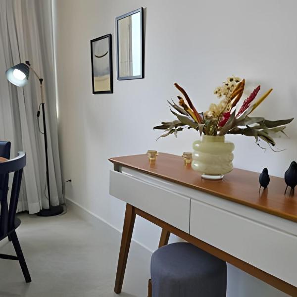 Apartamento Confortável com 1 vaga! - Foto 3
