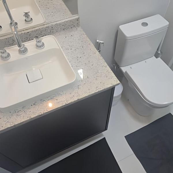 Apartamento Confortável com 1 vaga! - Foto 5