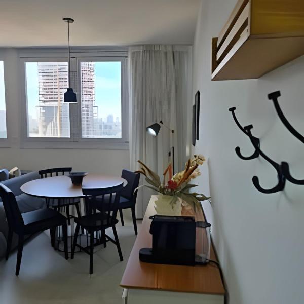 Apartamento Confortável com 1 vaga! - Foto 2