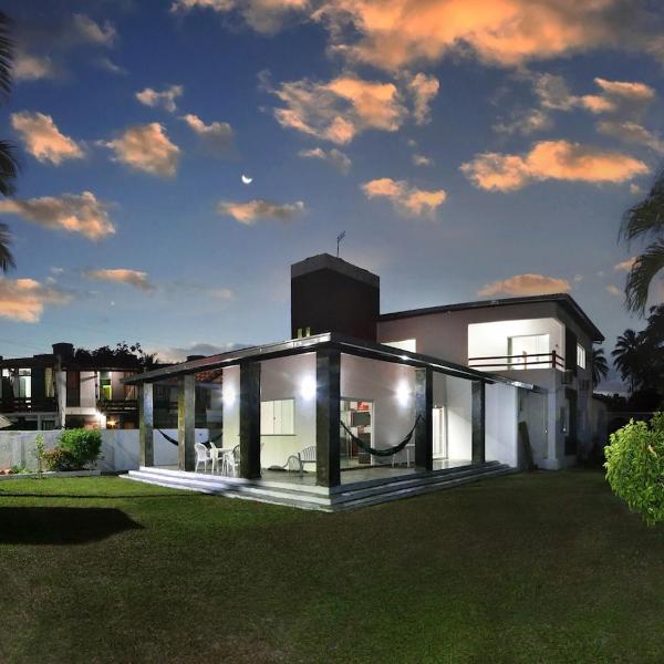 Casa do Encantado