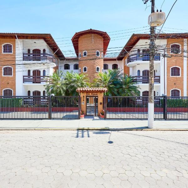Apartamento do Cantu