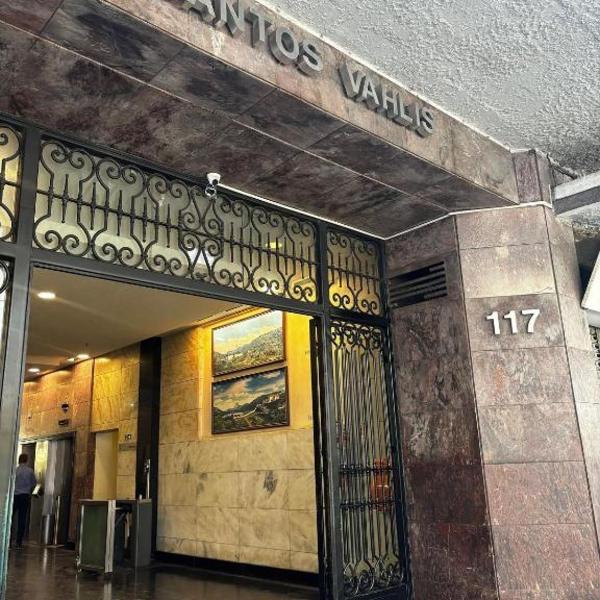 Apartamento Centro RJ