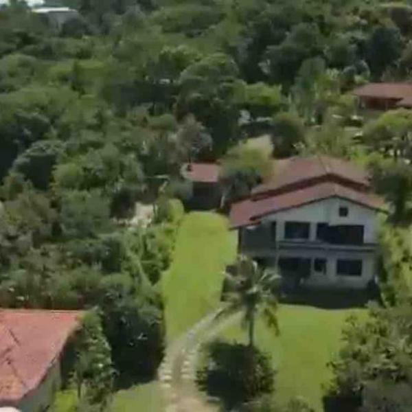 Casa da Bisa minimo 2 diarias