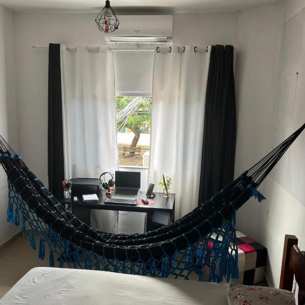 Apartamento para Alugar Durante COP 30, Belém Pará