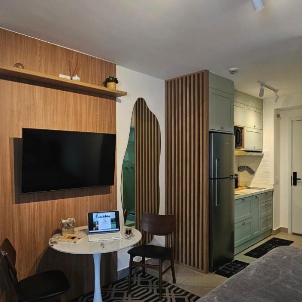 Studio Pássaros Moema - Foto 2