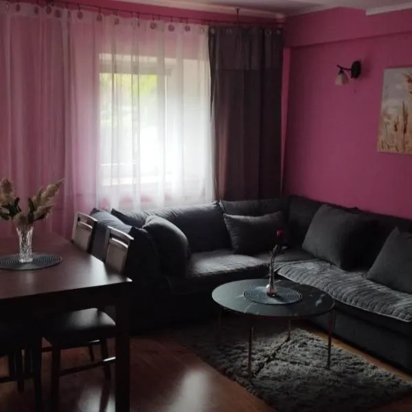Dom Kopernica 3, hotel in Chełm