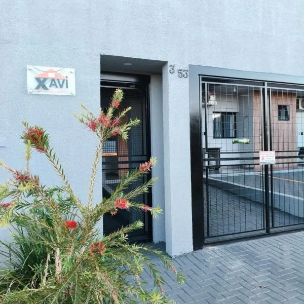 Xavi Studio, hotel in Bauru