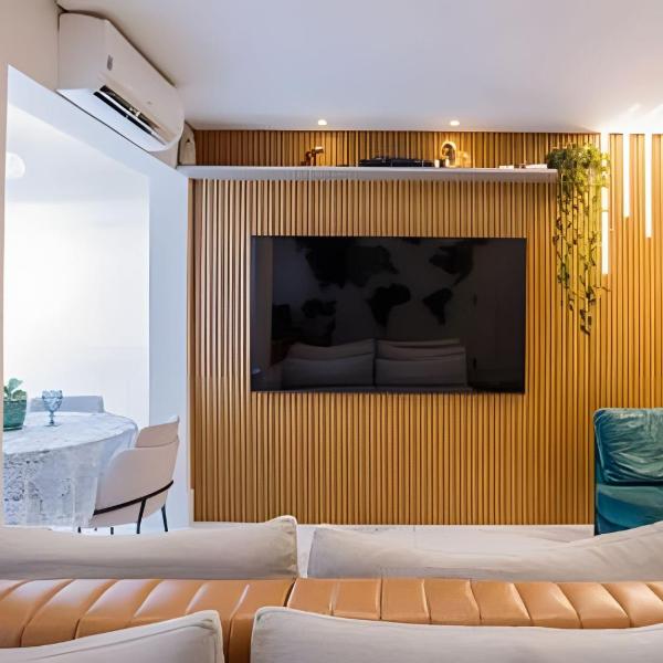A6/403-Cobertura Duplex MorumBIS & Albert Einstein - Foto 3