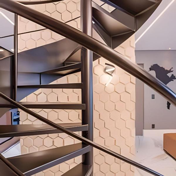 A6/403-Cobertura Duplex MorumBIS & Albert Einstein - Foto 4