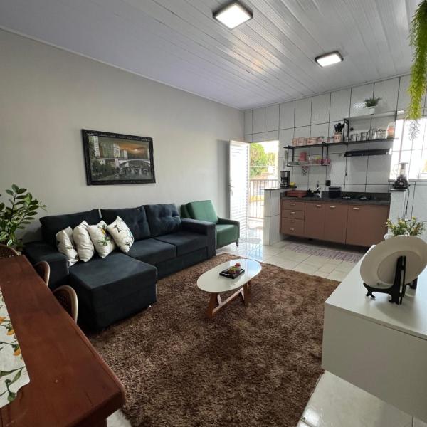 VILINHA LOFT HOME - AP 05 Excelente Localização