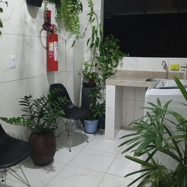 cantinho do aconchego
