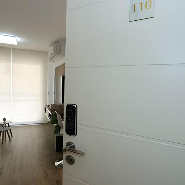 M4/110-Completo A/C garagem 200m Einsten MorumBIS - Foto 4