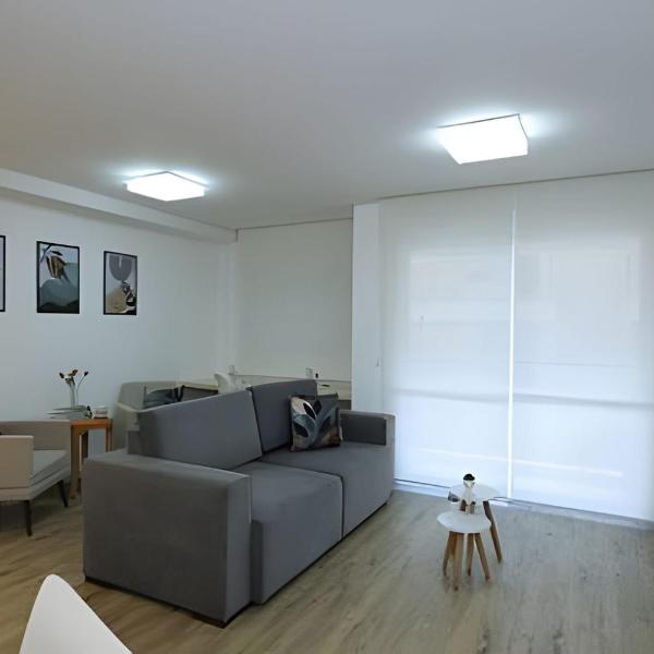 M4/110-Completo A/C garagem 200m Einsten MorumBIS - Foto 5