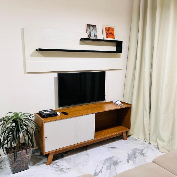 Apt na praia, perfeito para sua família e amigos - Foto 4