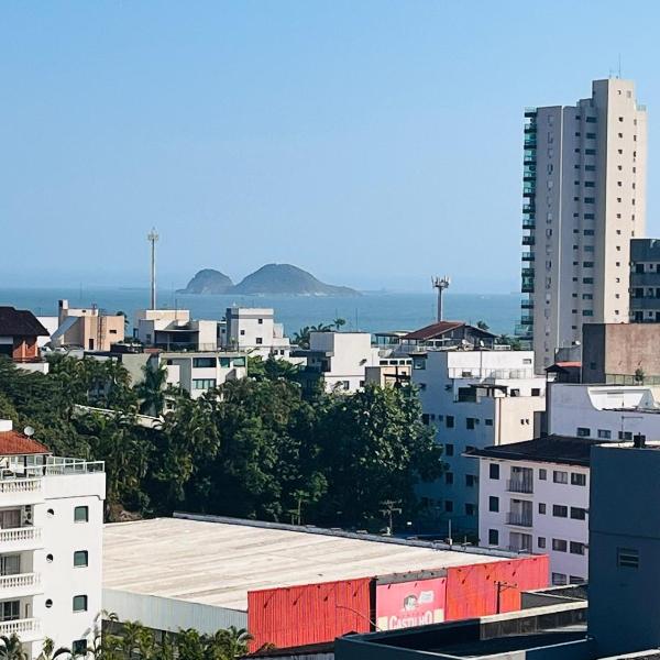 Apt na praia, perfeito para sua família e amigos - Foto 3