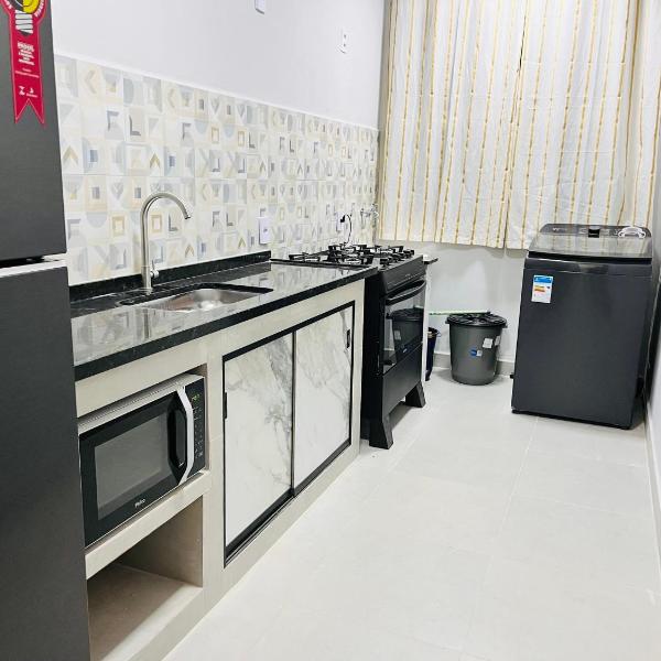 Apt na praia, perfeito para sua família e amigos - Foto 5