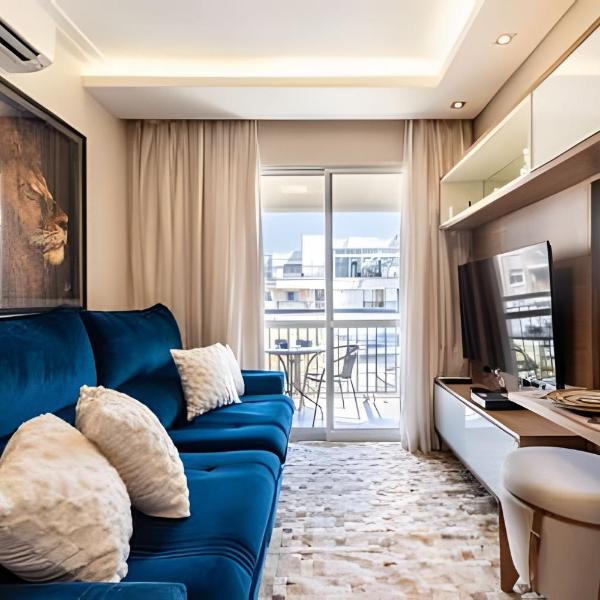 A3/202-Duplex 2Q+Ar+SPA ao lado MorumBIS-Einstein - Foto 3
