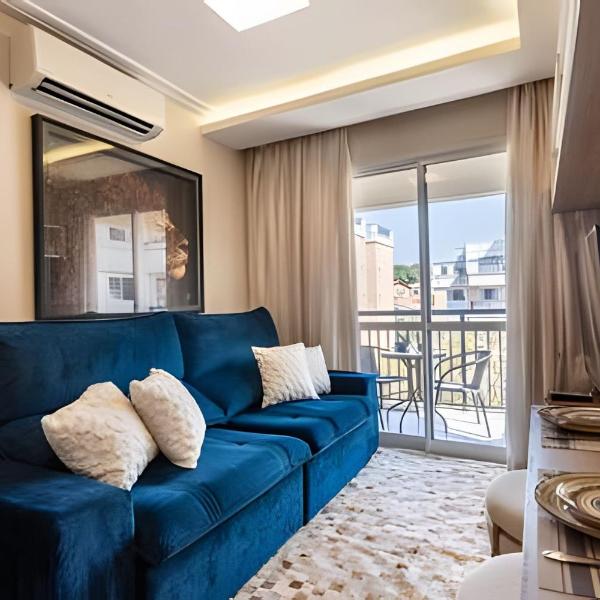 A3/202-Duplex 2Q+Ar+SPA ao lado MorumBIS-Einstein - Foto 5