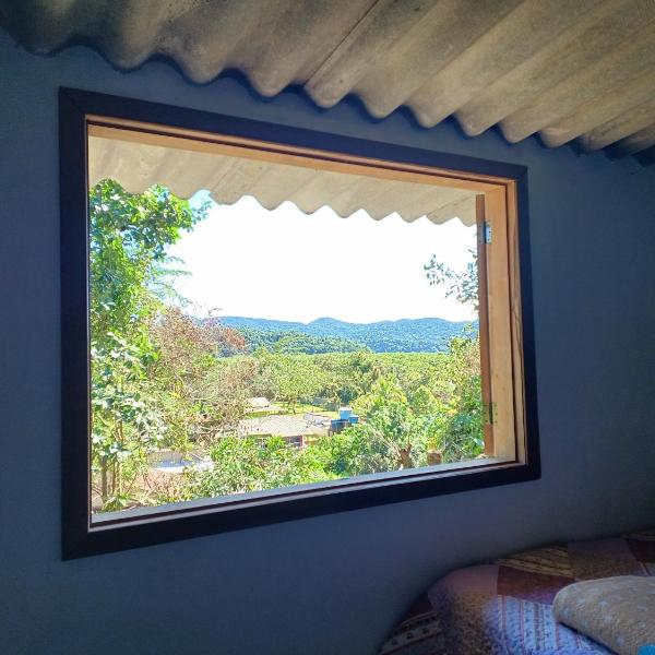 Paraty Mirim - Refugio Montanha - Foto 5
