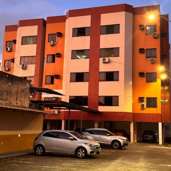 apartamento para cop30