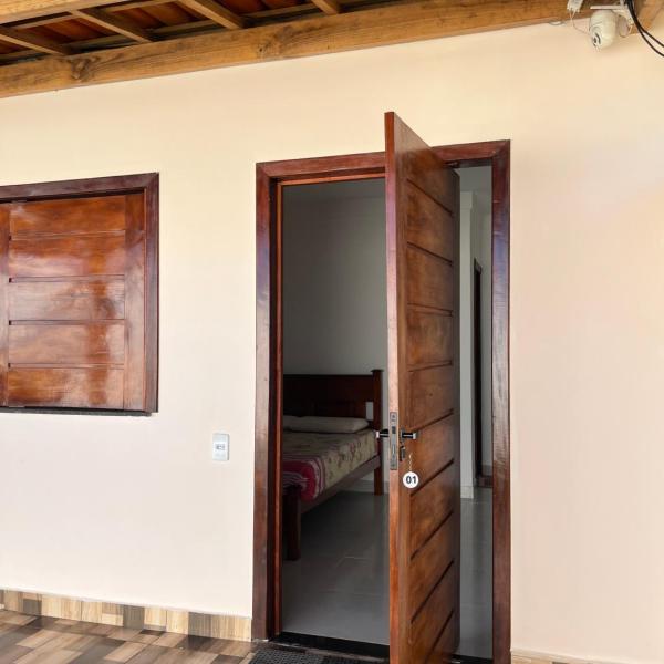 Casa ponta da tulha