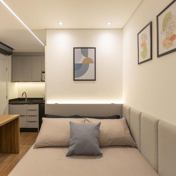Compact Elegance | Batel Premium