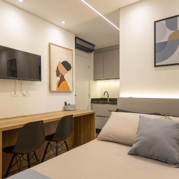 Compact Elegance | Batel Premium - Foto 5
