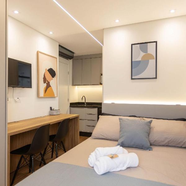 Compact Elegance | Batel Premium - Foto 2