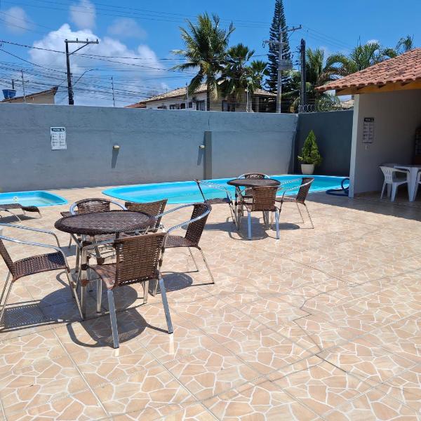 Apartamento Vila Tropical - Foto 4