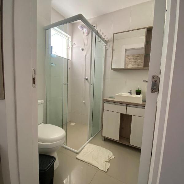 Apartamento aconchegante a 100 metros da praia! - Foto 3