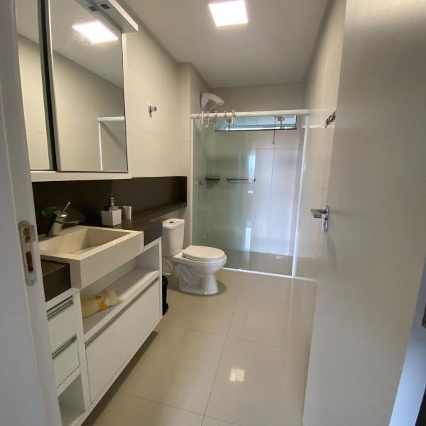 Apartamento aconchegante a 100 metros da praia! - Foto 4