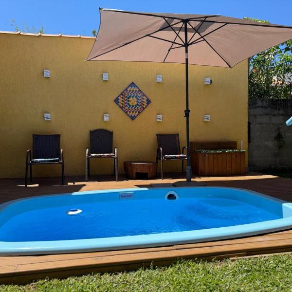 Suítes Vila Jjae - Foto 4