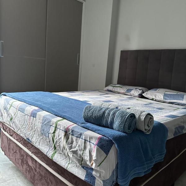 Apartamento Alto Padrão - Com Ar - Foto 2