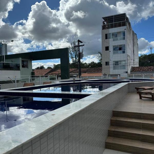 Apartamento Alto Padrão - Com Ar