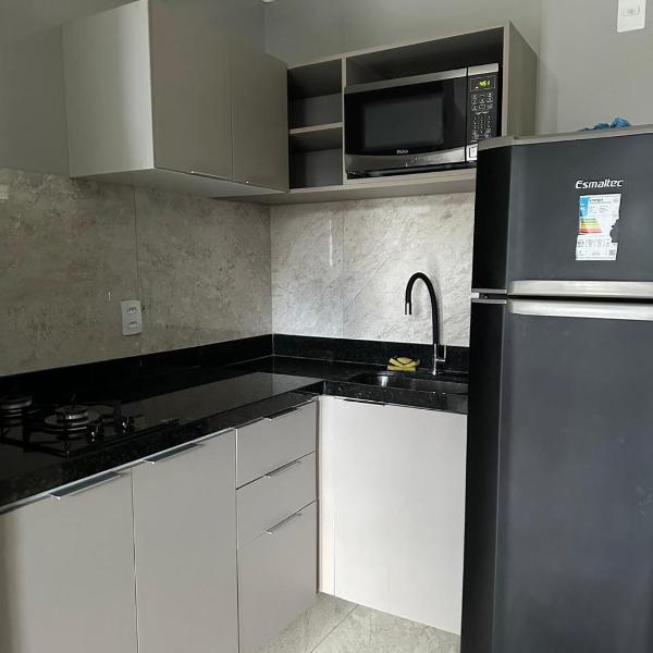 Apartamento Alto Padrão - Com Ar - Foto 4