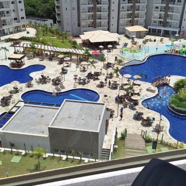 Lagoa Ecotowers