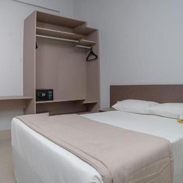 Lagoa Ecotowers - Foto 2
