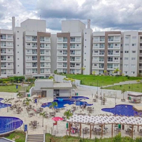Lagoa Ecotowers - Foto 3