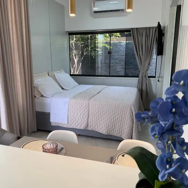 Studio Laranjeira, ξενοδοχείο σε Palmas