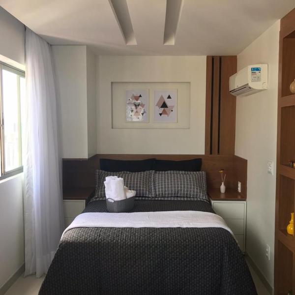 Elegant loft at Beach Class St Maria - Boa Viagem - Foto 2
