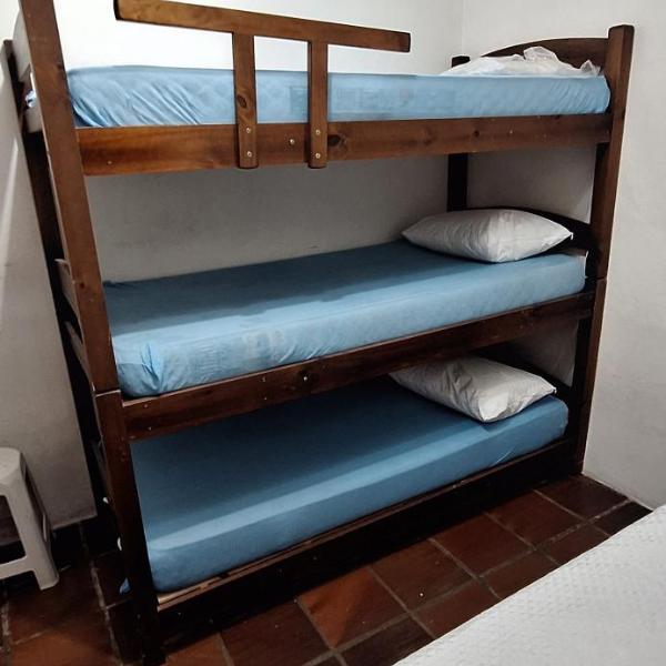 Casa Balneário Gaivota - Foto 2