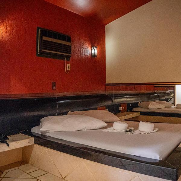 Motel das Nações - Foto 3