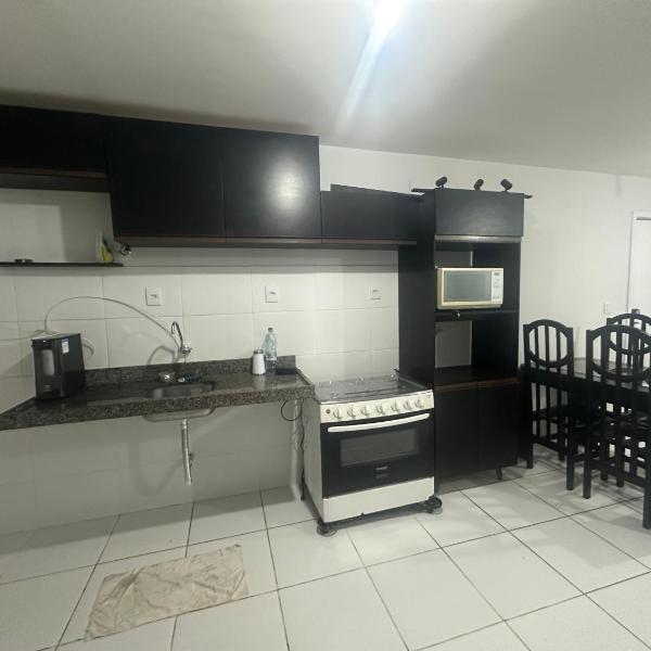 Apto independência 25