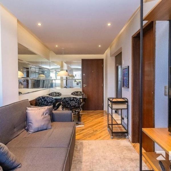 Modern Space