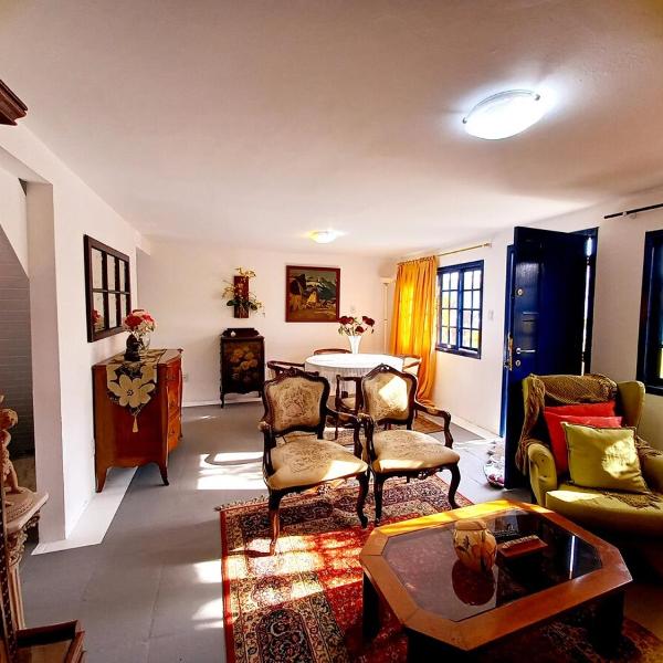 Dalma Lagoa da Conceição House