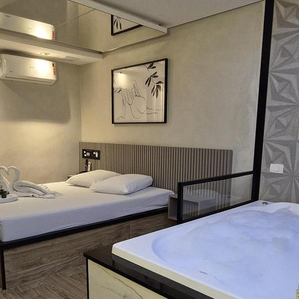 Motel das Nações